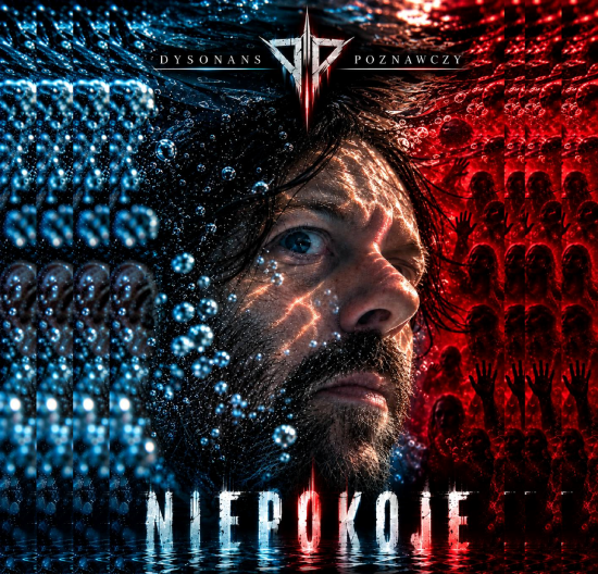 Dysonans Poznawczy powraca z kolejnym singlem „Niepokoje”